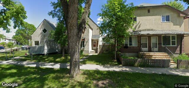 237 Austin Street N（加拿大曼尼托巴省溫尼伯市）房屋照片