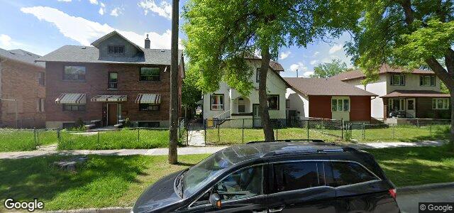 238 Austin Street N（加拿大曼尼托巴省溫尼伯市）房屋照片