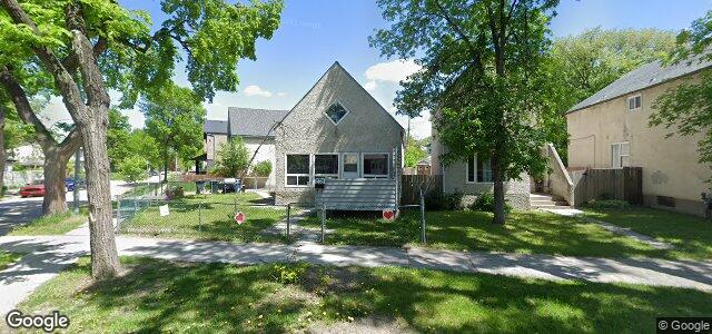 239 Austin Street N（加拿大曼尼托巴省溫尼伯市）房屋照片