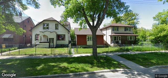 240 Austin Street N（加拿大曼尼托巴省溫尼伯市）房屋照片