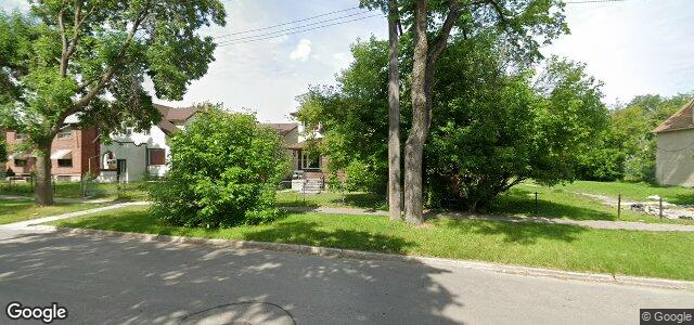 242 Austin Street N（加拿大曼尼托巴省溫尼伯市）房屋照片