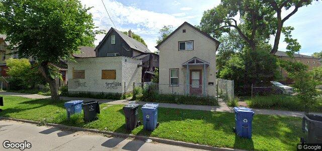 253 Austin Street N（加拿大曼尼托巴省溫尼伯市）房屋照片