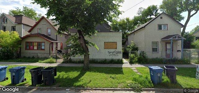 255 Austin Street N（加拿大曼尼托巴省溫尼伯市）房屋照片