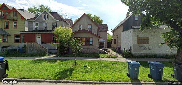 259 Austin Street N（加拿大曼尼托巴省溫尼伯市）房屋照片