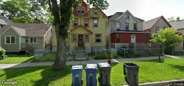 Photo of 263 Austin Street N in Winnipeg, Manitoba