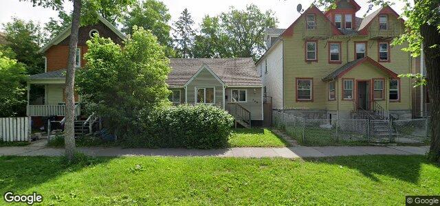 269 Austin Street N（加拿大曼尼托巴省温尼伯市）房屋照片