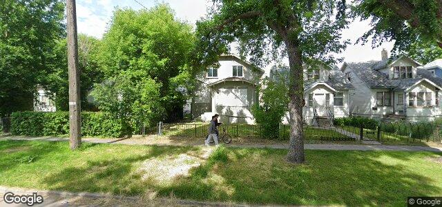 272 Austin Street N（加拿大曼尼托巴省溫尼伯市）房屋照片