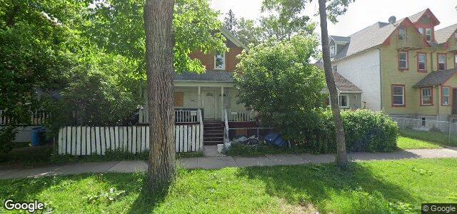 273 Austin Street N（加拿大曼尼托巴省溫尼伯市）房屋照片