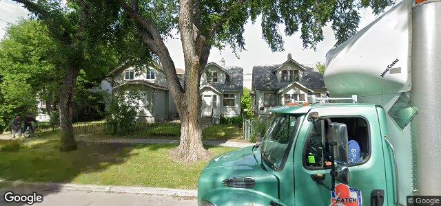 274 Austin Street N（加拿大曼尼托巴省溫尼伯市）房屋照片