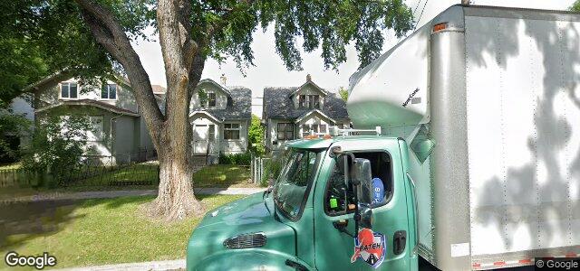 276 Austin Street N（加拿大曼尼托巴省溫尼伯市）房屋照片