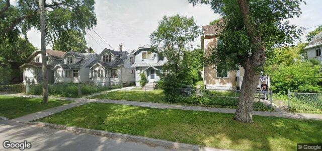 278 Austin Street N（加拿大曼尼托巴省溫尼伯市）房屋照片
