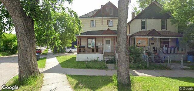 279 Austin Street N（加拿大曼尼托巴省溫尼伯市）房屋照片