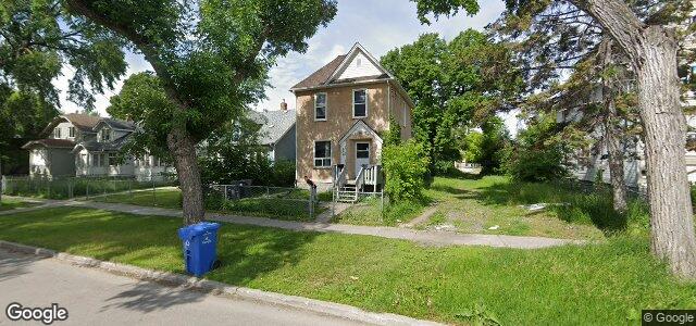 282 Austin Street N（加拿大曼尼托巴省溫尼伯市）房屋照片