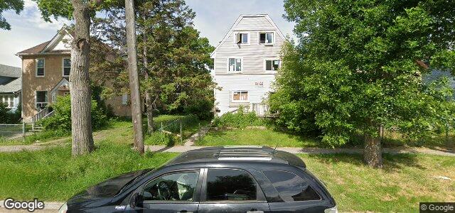 284 Austin Street N（加拿大曼尼托巴省溫尼伯市）房屋照片