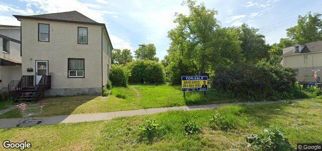 289 Austin Street N（加拿大曼尼托巴省溫尼伯市）房屋照片