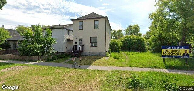 291 Austin Street N（加拿大曼尼托巴省溫尼伯市）房屋照片