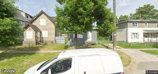 292 Austin Street N（加拿大曼尼托巴省溫尼伯市）房屋照片