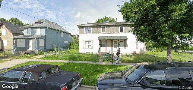 294 Austin Street N（加拿大曼尼托巴省溫尼伯市）房屋照片