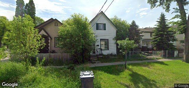 301 Austin Street N（加拿大曼尼托巴省溫尼伯市）房屋照片