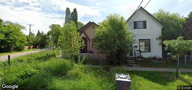 303 Austin Street N（加拿大曼尼托巴省溫尼伯市）房屋照片