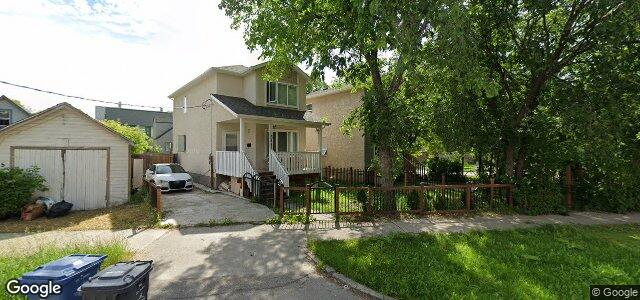 307 Austin Street N（加拿大曼尼托巴省溫尼伯市）房屋照片