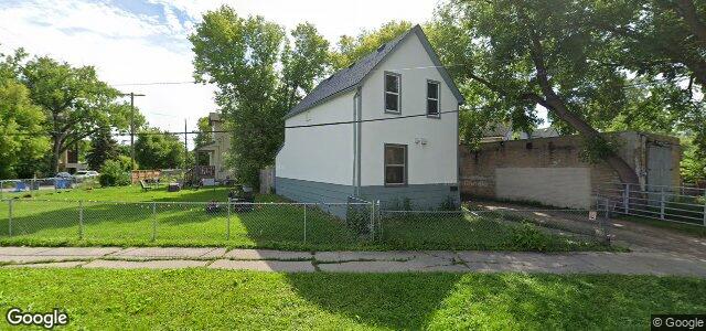 319 Austin Street N（加拿大曼尼托巴省溫尼伯市）房屋照片