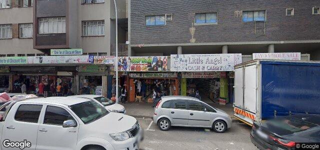 Photo of 48 Prince Edward Street in Winnipeg, Manitoba