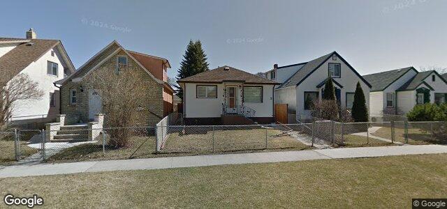 58 Barber Street（加拿大曼尼托巴省溫尼伯市）房屋照片