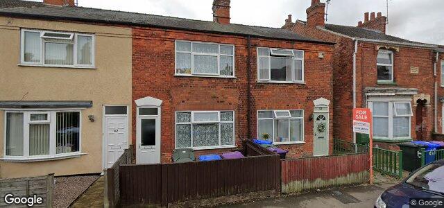 64 Granville Street（加拿大曼尼托巴省溫尼伯市）房屋照片