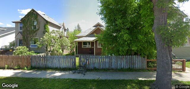 Photo of 66 Hallet Street in Winnipeg, Manitoba