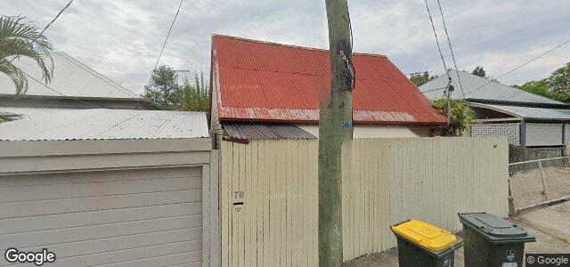 70 Granville Street（加拿大曼尼托巴省溫尼伯市）房屋照片