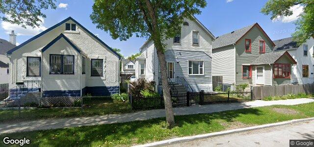 71 Hallet Street（加拿大曼尼托巴省溫尼伯市）房屋照片