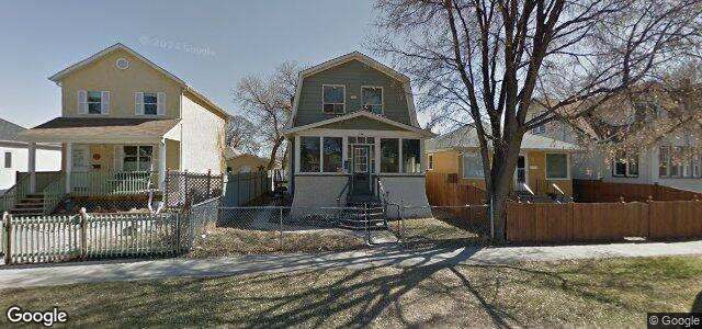 74 Barber Street（加拿大曼尼托巴省溫尼伯市）房屋照片