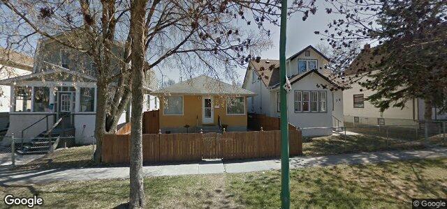 76 Barber Street（加拿大曼尼托巴省溫尼伯市）房屋照片