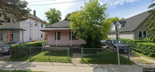 82 Lusted Avenue（加拿大曼尼托巴省溫尼伯市）房屋照片