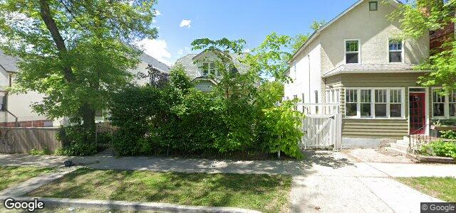 83 Hallet Street（加拿大曼尼托巴省溫尼伯市）房屋照片