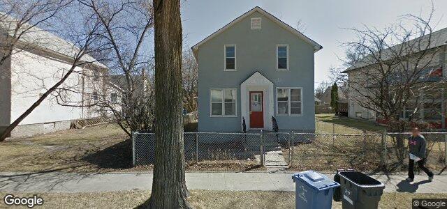 86 Lorne Avenue（加拿大曼尼托巴省溫尼伯市）房屋照片