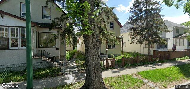 88 Hallet Street（加拿大曼尼托巴省溫尼伯市）房屋照片