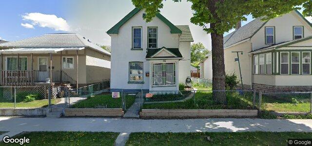 90 Granville Street（加拿大曼尼托巴省溫尼伯市）房屋照片