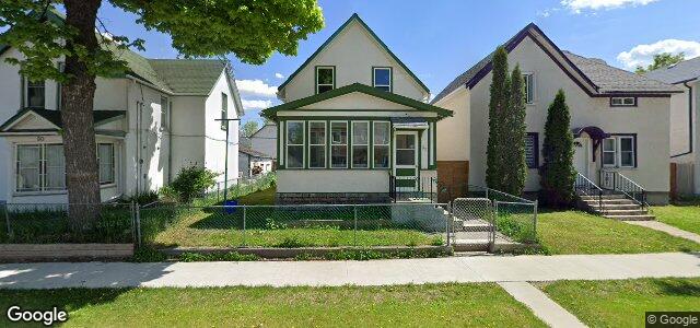 92 Granville Street（加拿大曼尼托巴省溫尼伯市）房屋照片