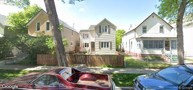 93 Hallet Street（加拿大曼尼托巴省溫尼伯市）房屋照片