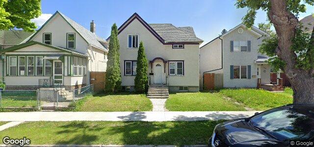 94 Granville Street（加拿大曼尼托巴省溫尼伯市）房屋照片