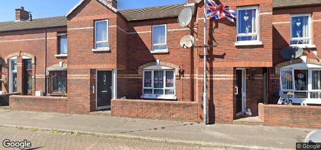 95 Disraeli Street（加拿大曼尼托巴省溫尼伯市）房屋照片