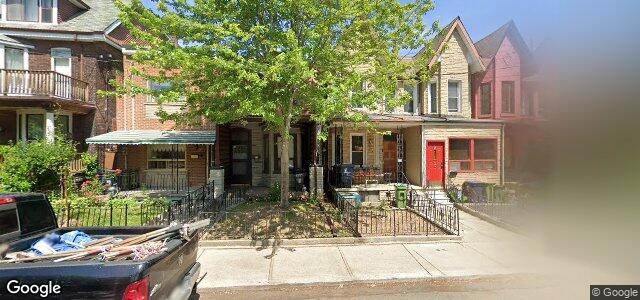 95 Euclid Avenue（加拿大曼尼托巴省溫尼伯市）房屋照片