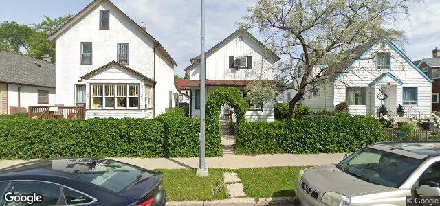 Photo of 99 Lusted Avenue in Winnipeg, Manitoba