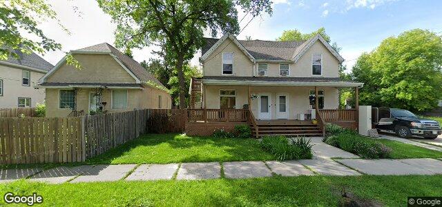 A-154 Selkirk Avenue（加拿大曼尼托巴省溫尼伯市）房屋照片