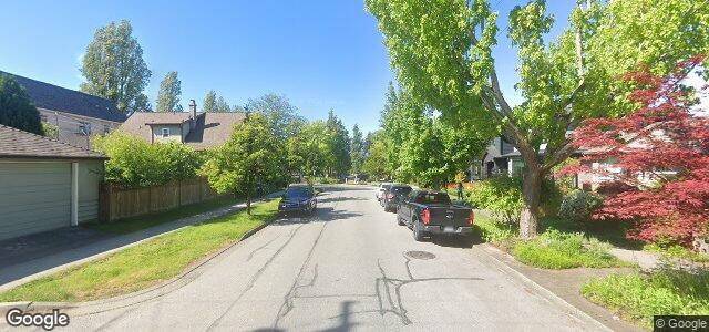 Prince Edward Street（加拿大曼尼托巴省溫尼伯市）房屋照片