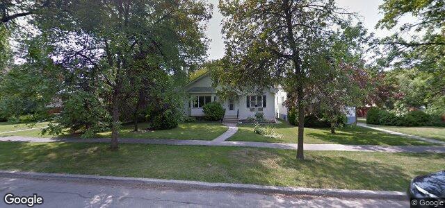 117 Cordova Street（加拿大曼尼托巴省溫尼伯市）房屋照片