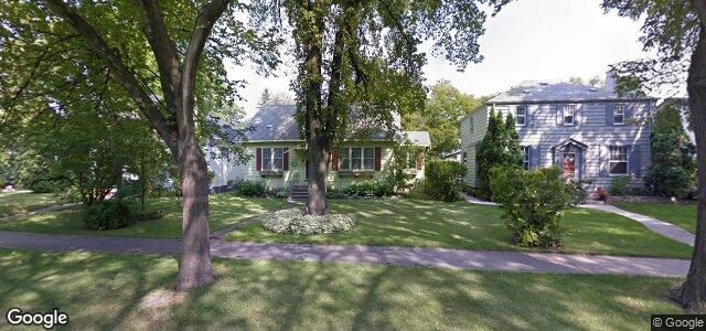 120 Cordova Street（加拿大曼尼托巴省溫尼伯市）房屋照片