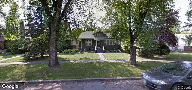 121 Cordova Street（加拿大曼尼托巴省溫尼伯市）房屋照片